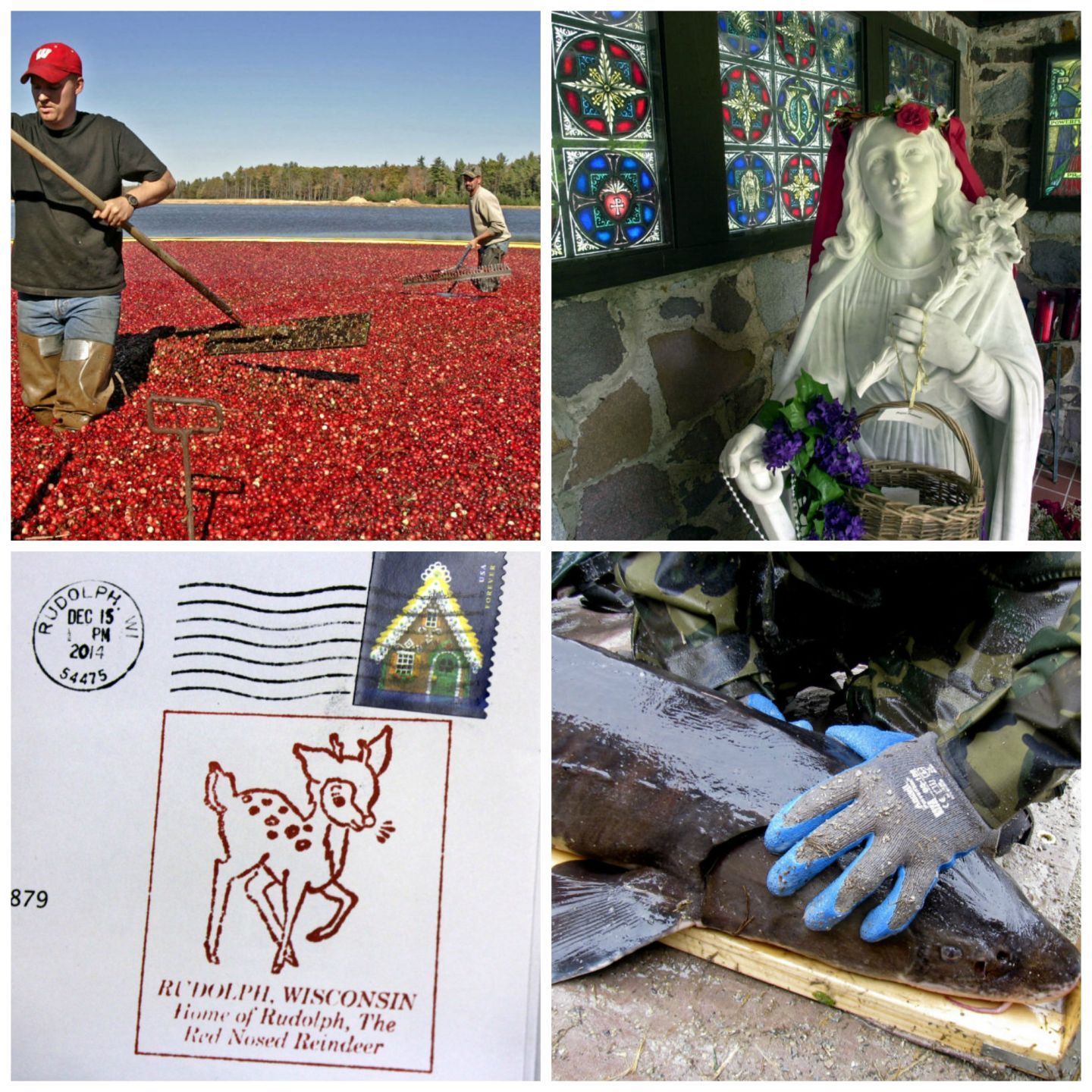 Gallery: 10 Wisconsin towns you've never heard of before